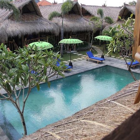 The Calmtree Bungalows Canggu Pokoj fotografie
