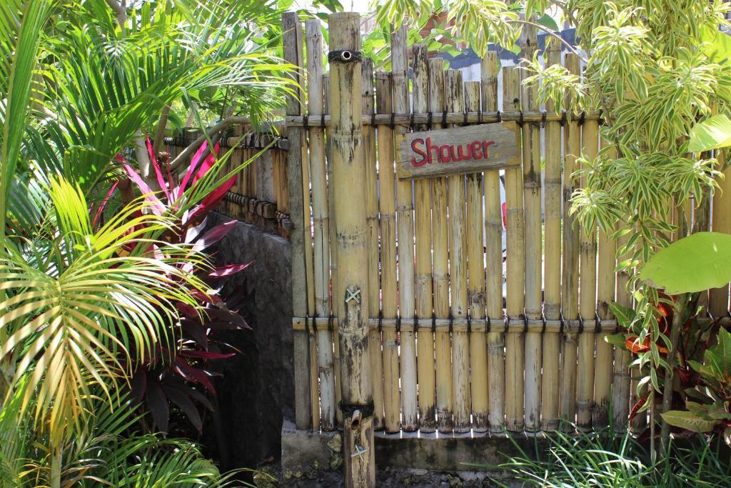 The Calmtree Bungalows Canggu Exteriér fotografie