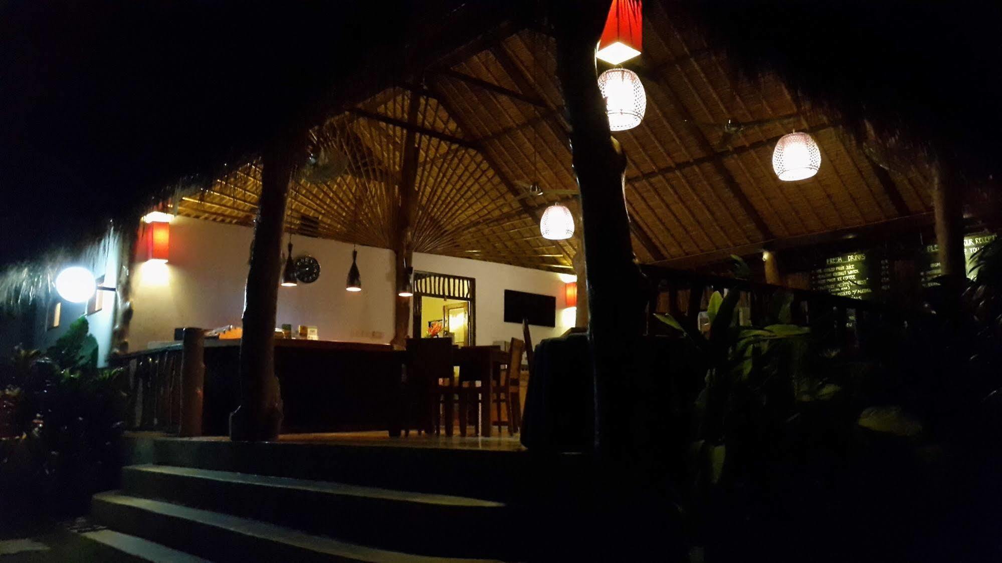 The Calmtree Bungalows Canggu Exteriér fotografie