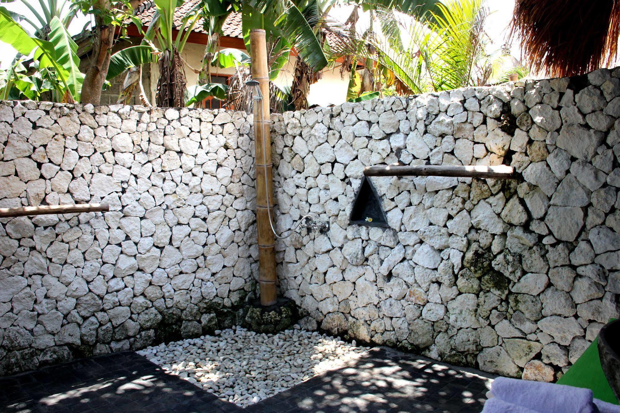 The Calmtree Bungalows Canggu Exteriér fotografie