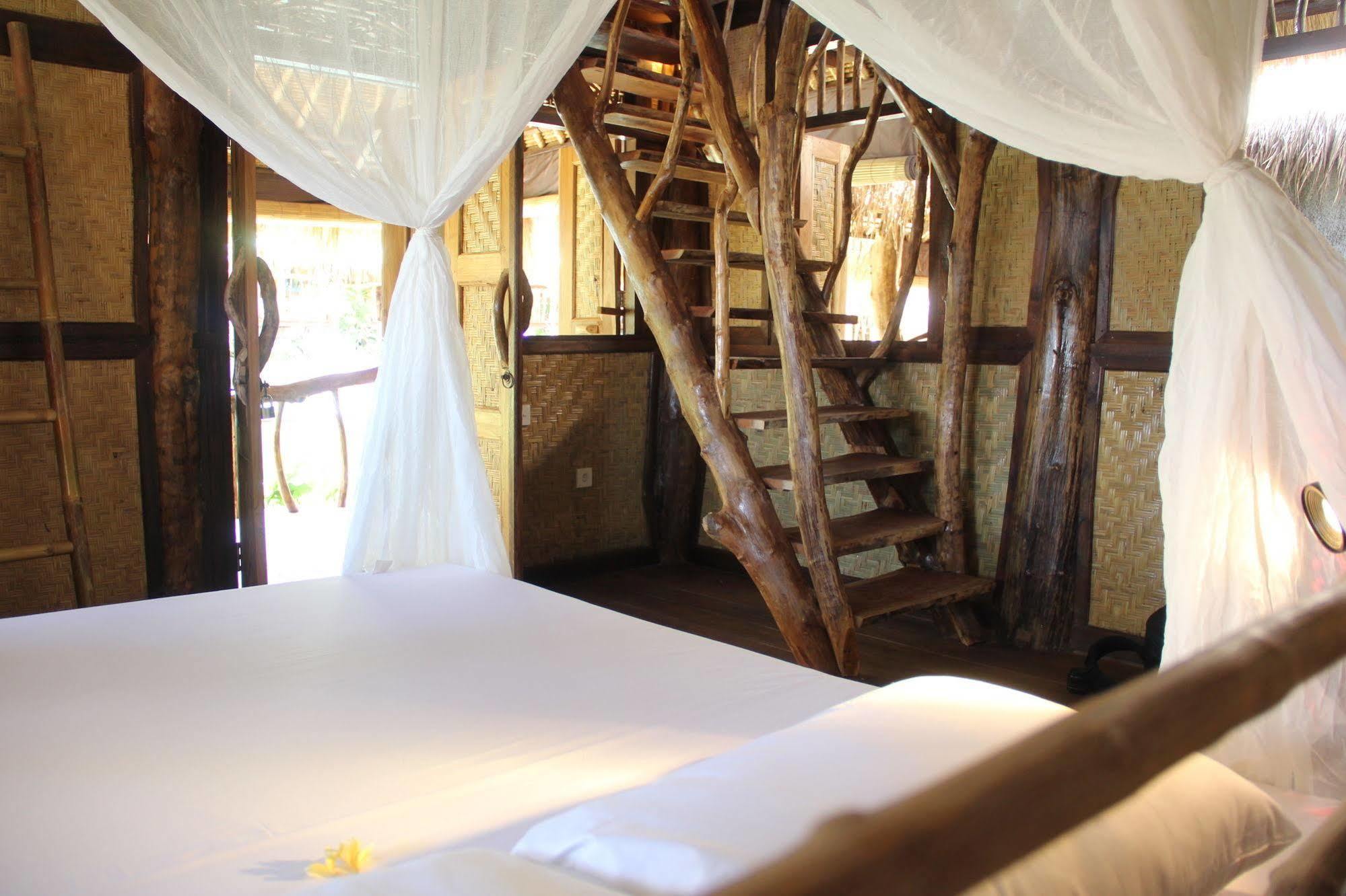 The Calmtree Bungalows Canggu Exteriér fotografie