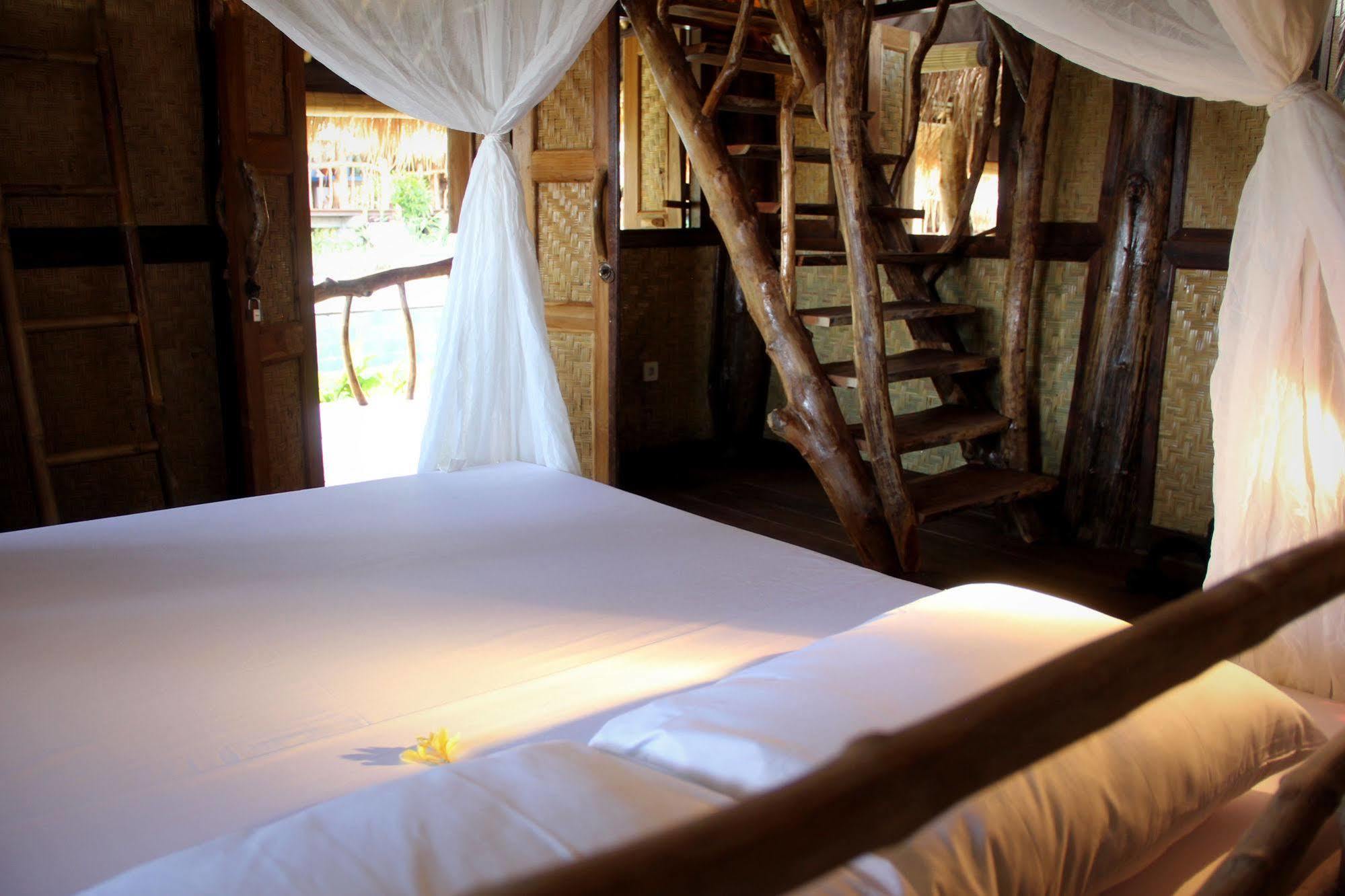 The Calmtree Bungalows Canggu Exteriér fotografie